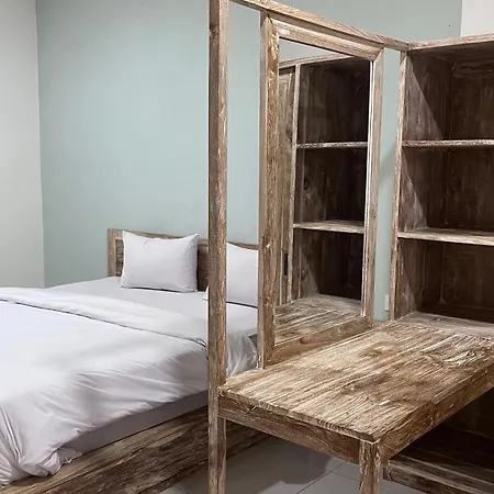 Maisaba Living Sibang Gede