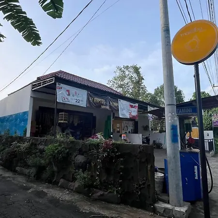 Maisaba Living Sibang Gede