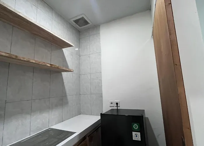 Hotel Maisaba Living Sibang Gede 2*