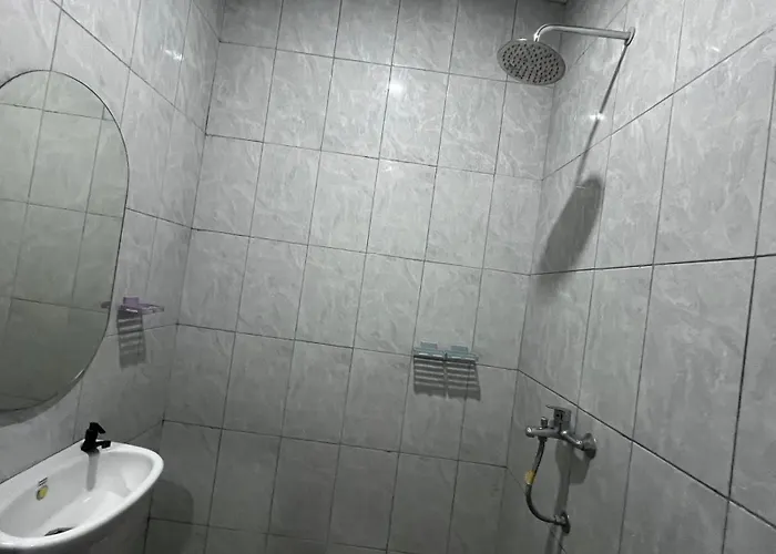 Maisaba Living Sibang Gede Hotel Bringkit