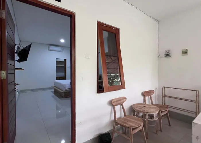 Hotel Maisaba Living Sibang Gede Bringkit