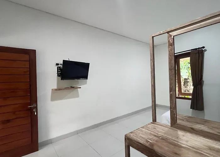 Maisaba Living Sibang Gede Bringkit