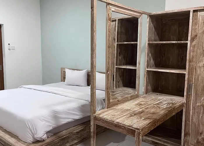 Maisaba Living Sibang Gede