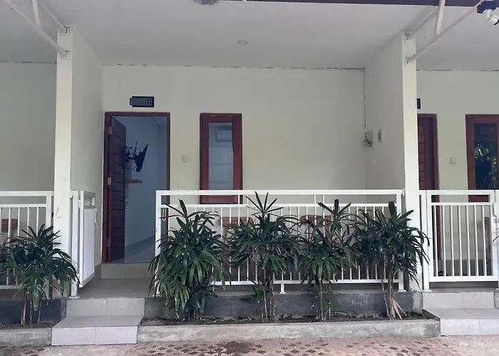 Maisaba Living Sibang Gede Hotel 2*