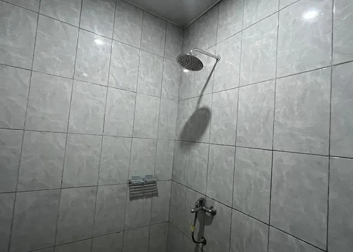 Hotel Maisaba Living Sibang Gede 2*