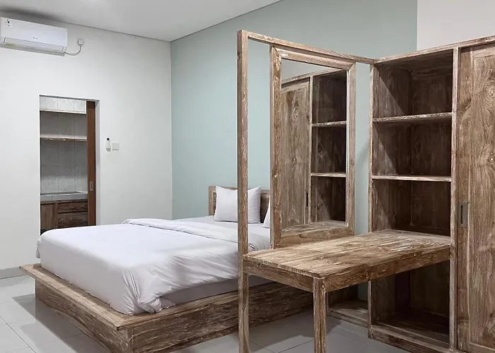 Maisaba Living Sibang Gede Bringkit