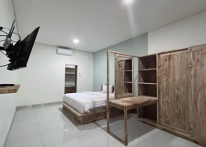Maisaba Living Sibang Gede