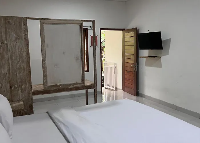 Maisaba Living Sibang Gede 2*
