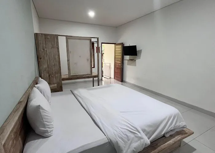 Maisaba Living Sibang Gede Bringkit
