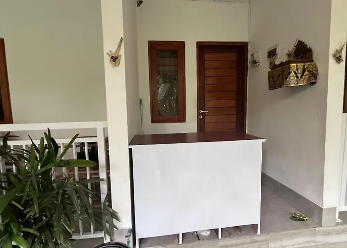 Maisaba Living Sibang Gede Hotel 2*