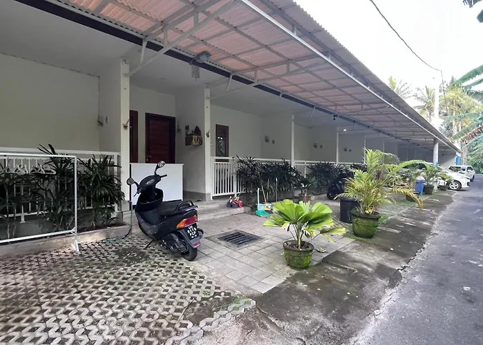 Maisaba Living Sibang Gede 2*