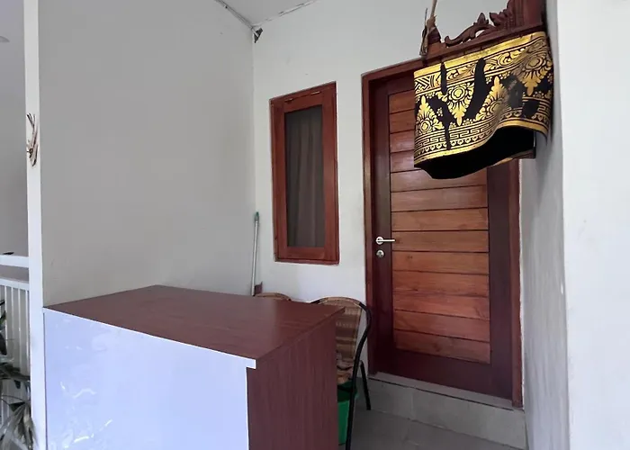Maisaba Living Sibang Gede Bringkit