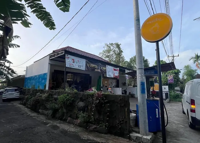 Hotel Maisaba Living Sibang Gede 2*