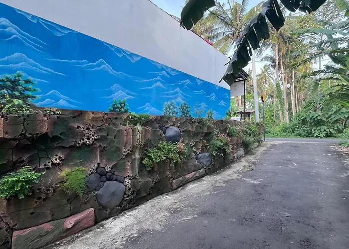 Maisaba Living Sibang Gede 2*